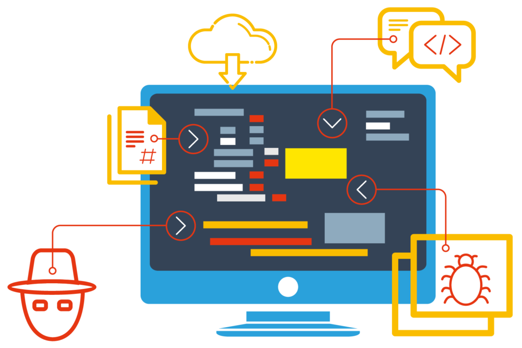 Web-Application-Security-Threats