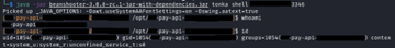 API attack picture 11