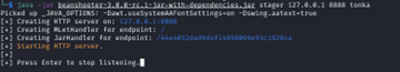 API attack picture 8