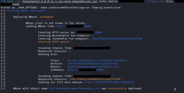 API attack picture 9