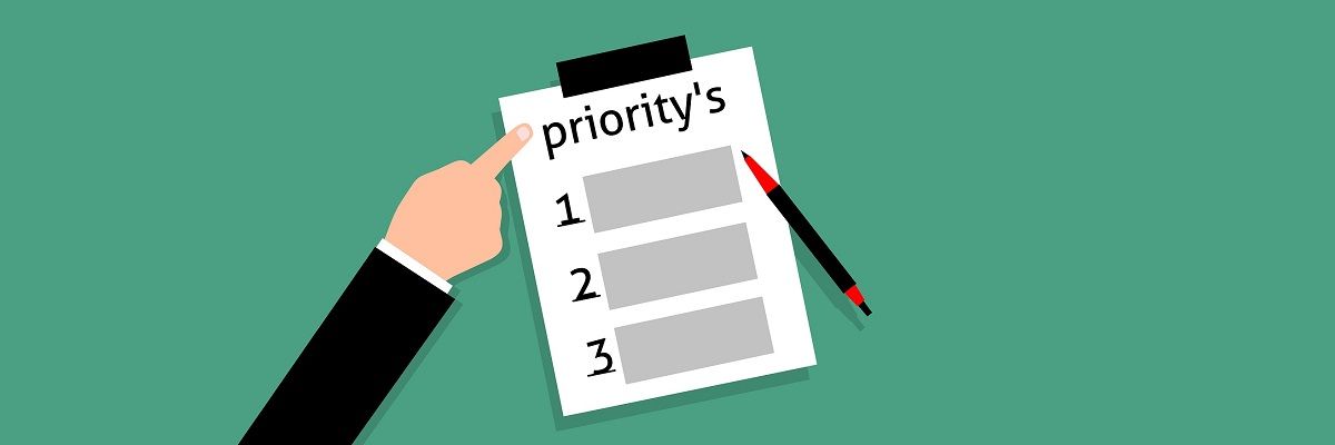 vulnerability prioritization