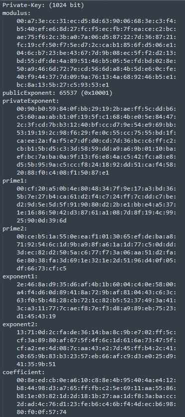 CryptoAPI in Malware
