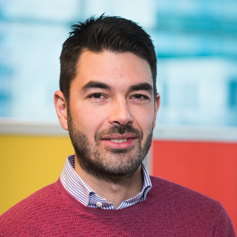 Stijn Vande Casteele