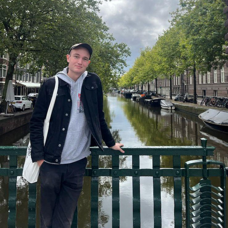 Love Andrén